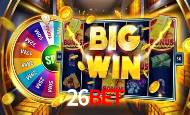 A Emoção da Loteria na 26bet: Uma Chance de Mudança de Vida