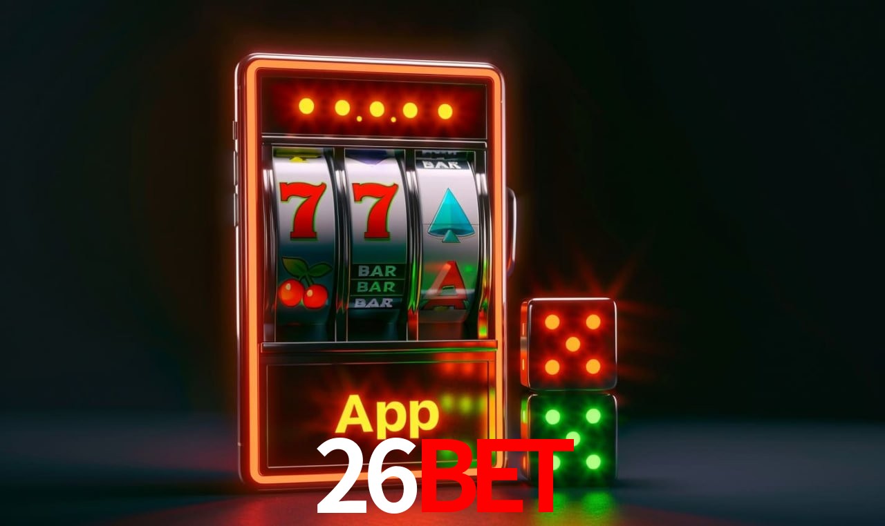 Estatísticas 26bet