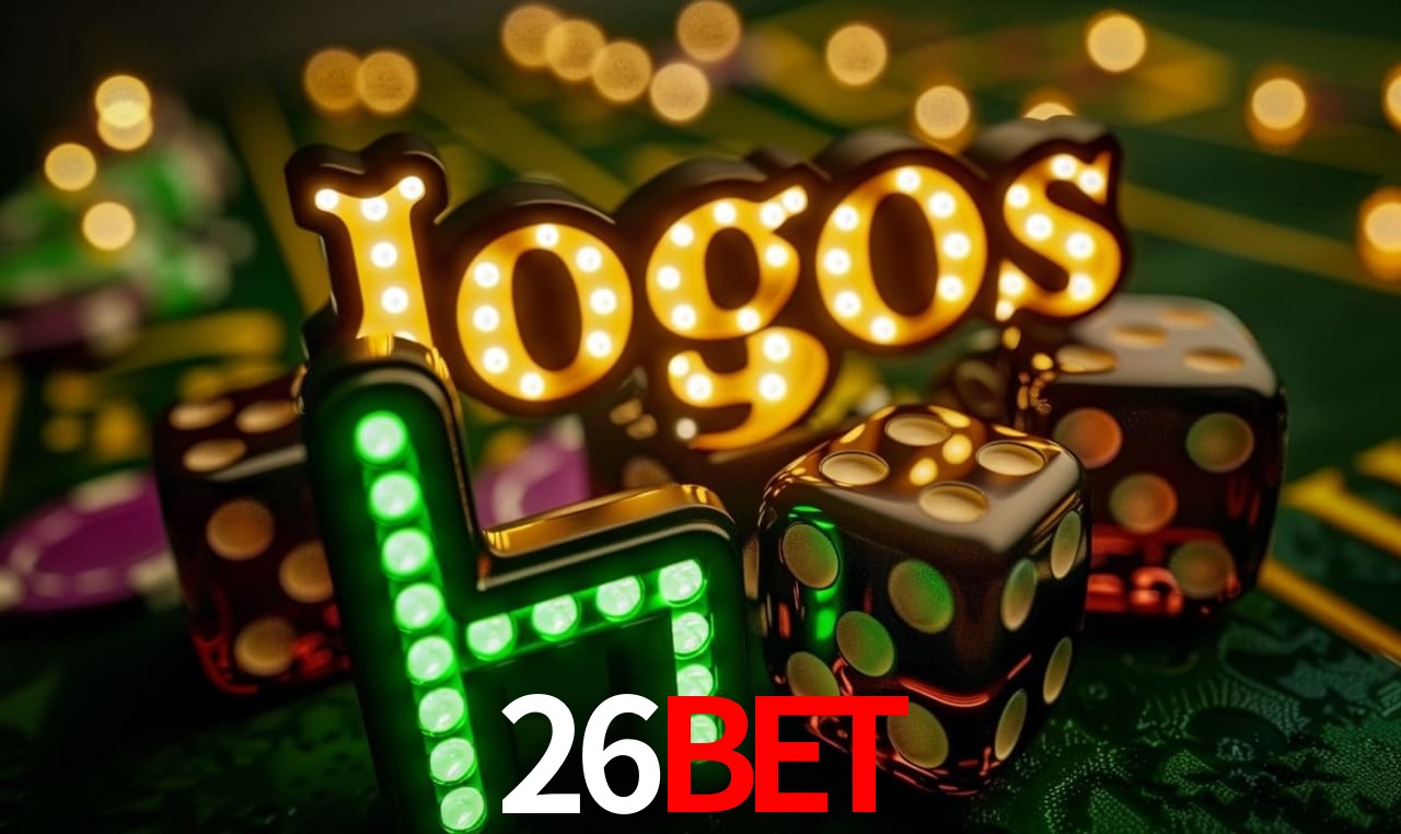 Experiência VIP 26bet