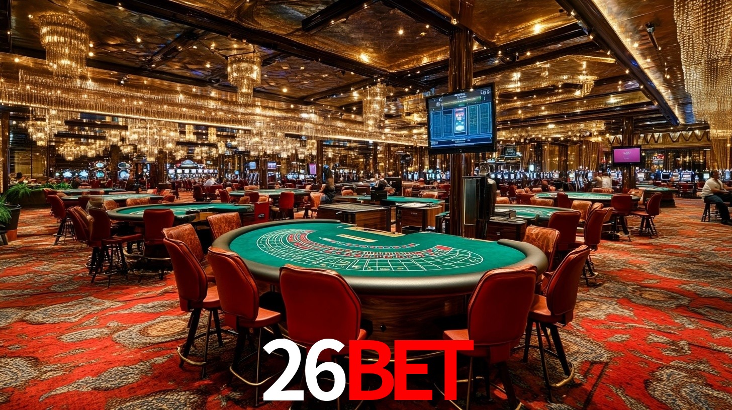 26bet com login