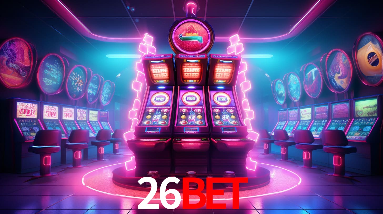 26bet - Aposta Segura Brasil - 26bet com app