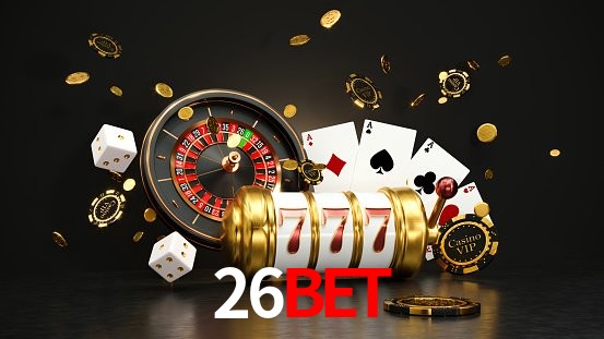 Basketball Betting 26bet