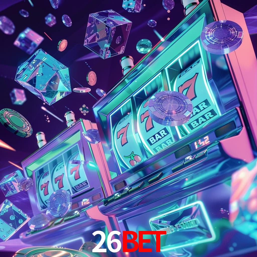 Download para Android e iOS na 26bet