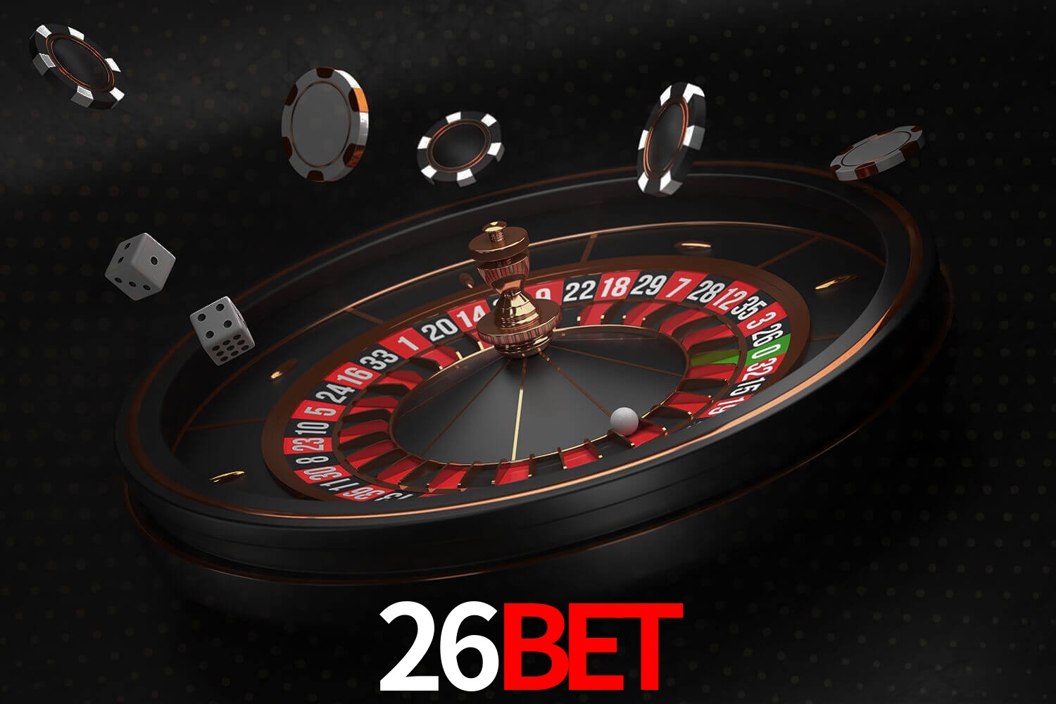 26bet com app