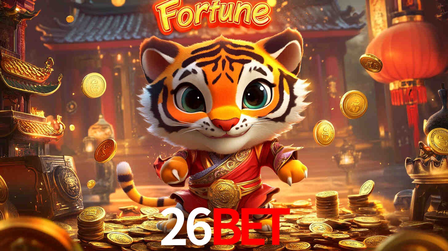 Inovações de Jogos na 26bet: O Futuro das Experiências Interativas