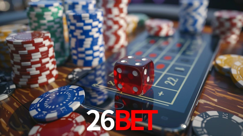26bet,26bet com app