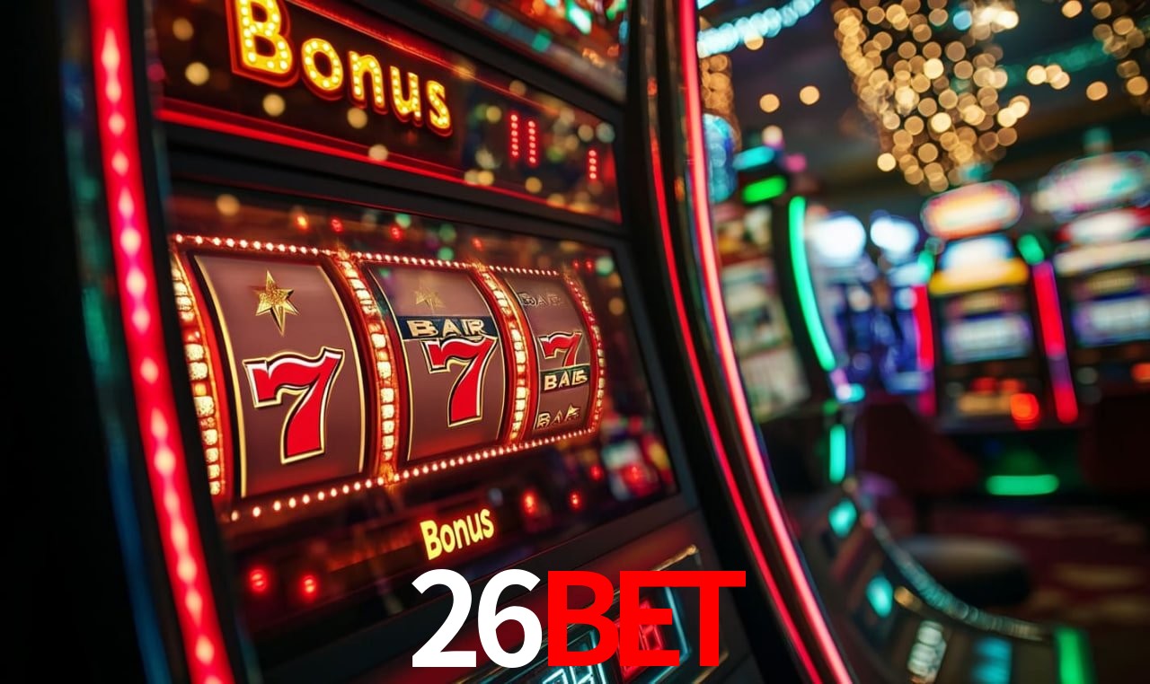 Mercados ao vivo e cash out na 26bet