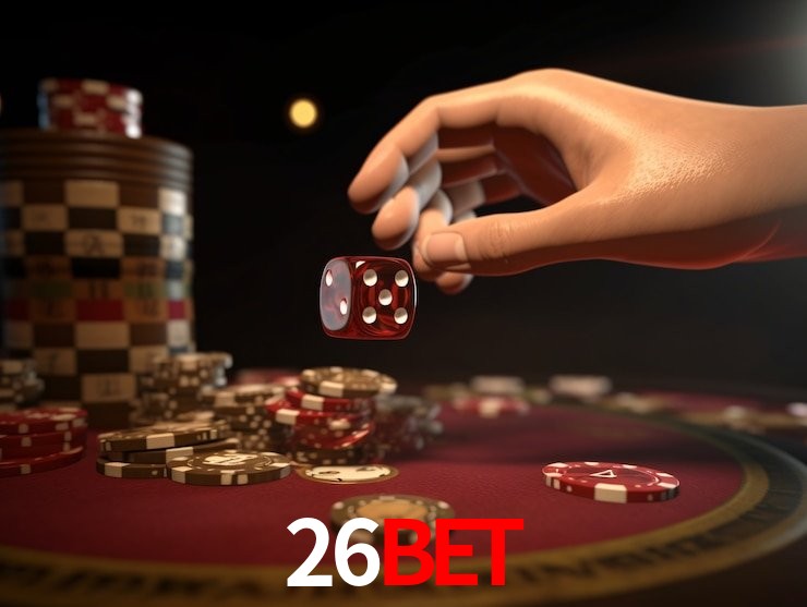 Estatísticas do Jogo 26bet