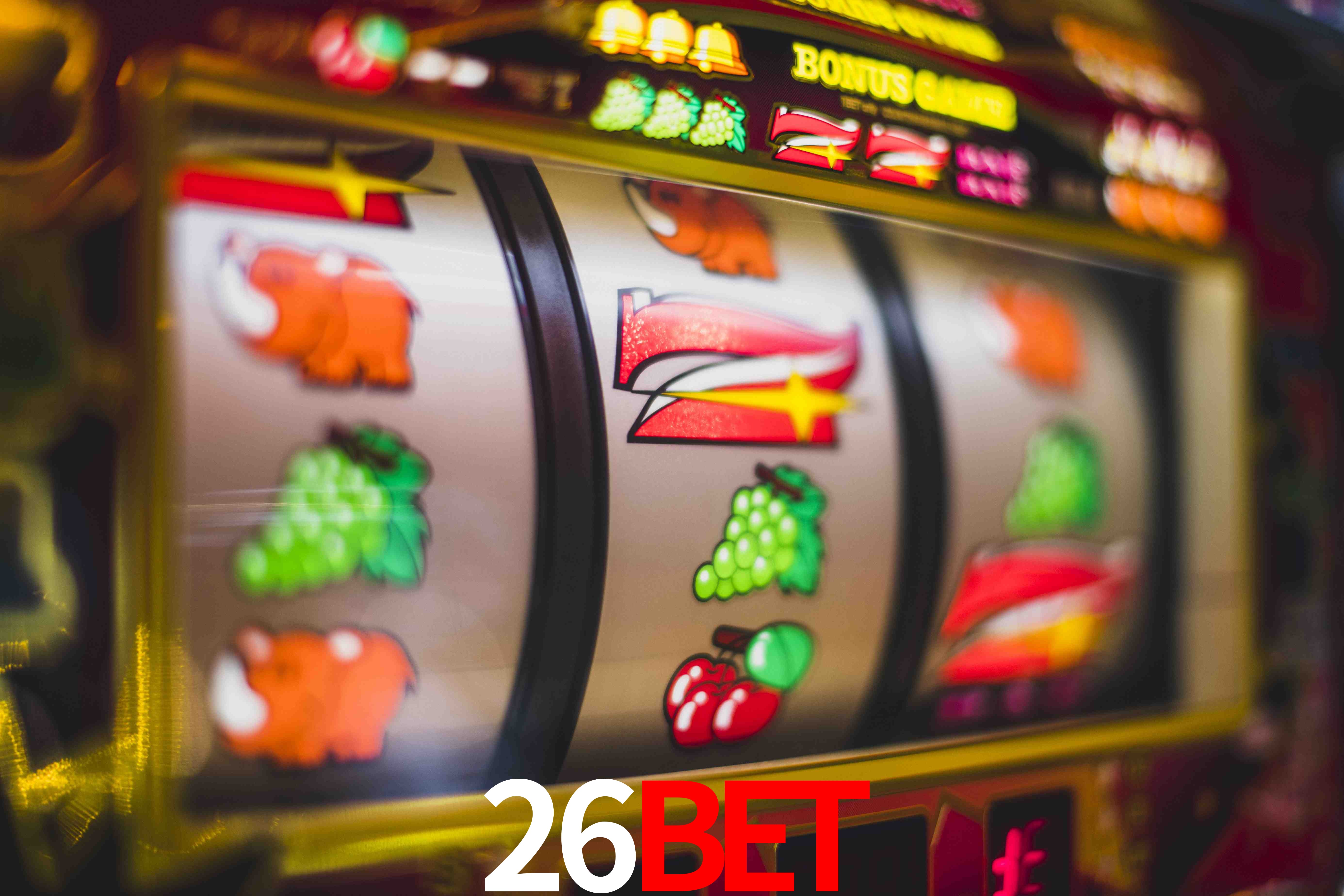 Tennis Betting 26bet