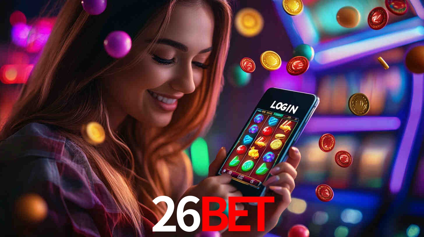 26bet com app