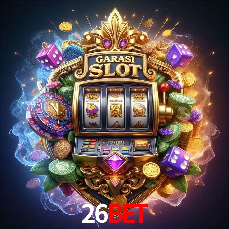 Login Seguro 26bet