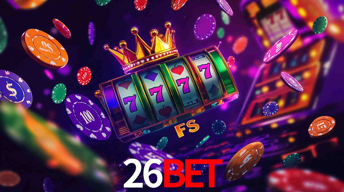 Tournaments 26bet