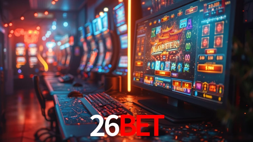 26bet,26bet com app