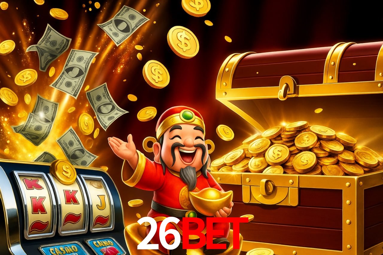 Roda da fortuna na 26bet