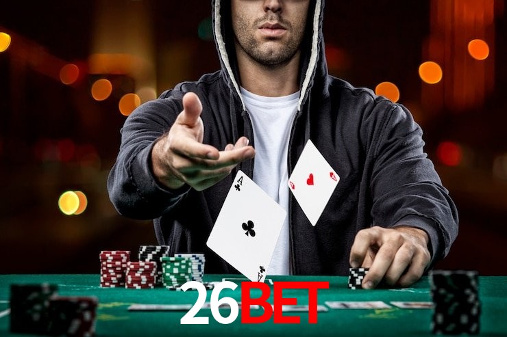 26bet com app
