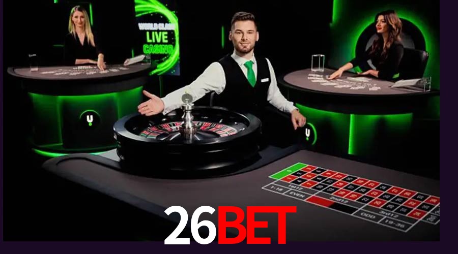 API Integration 26bet