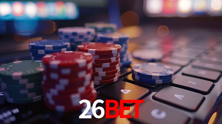 Benefícios da Conta 26bet