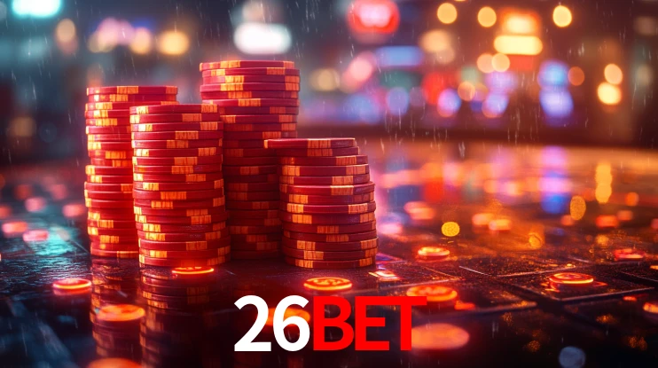 26bet com login