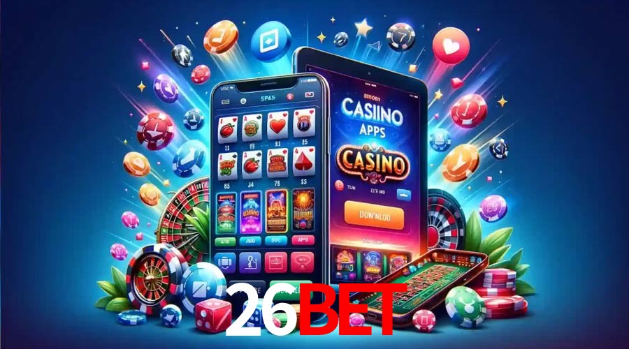Platform Technology 26bet