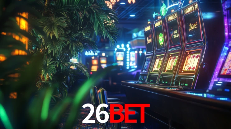 Blackjack Table 26bet