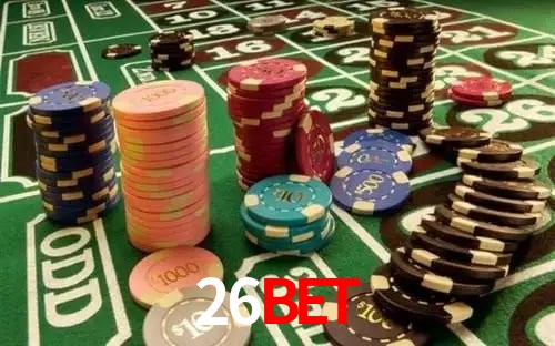Download rápido e seguro na 26bet