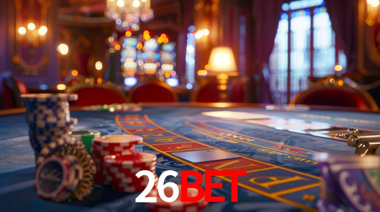 2FA Security 26bet