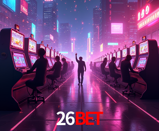 Interface Premium 26bet