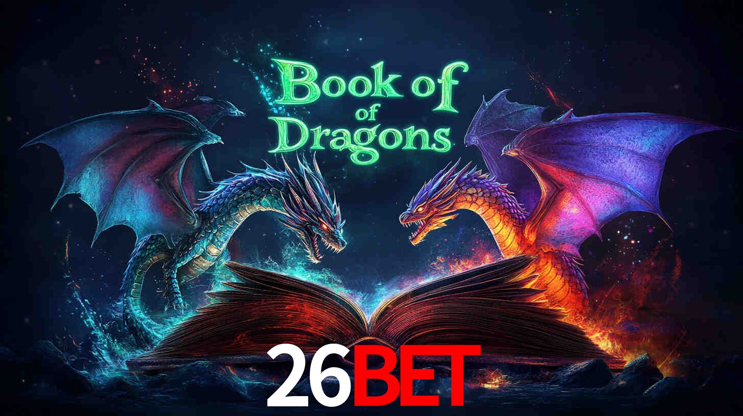 Desvendando o Mundo dos Jogos Virtuais na 26bet