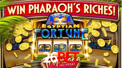 Cassino ao vivo com dealers reais na 26bet
