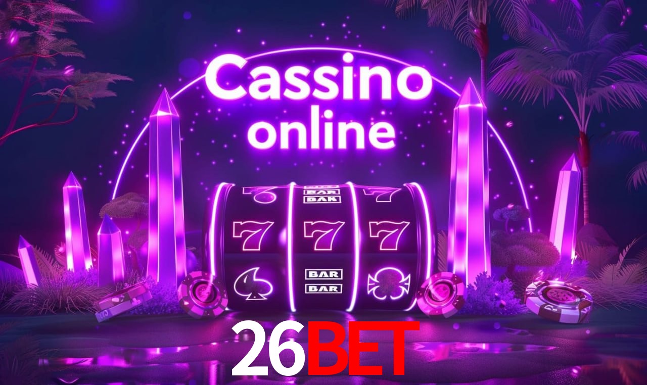 Cadastro Rápido 26bet