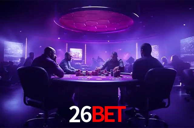 Estatísticas Esportivas 26bet