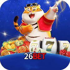 APK oficial da 26bet para Android